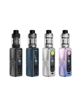 Vape Vaporesso Gen Se Kit Gradient Purple