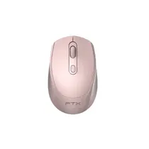 FTX Mouse FTXG22 Wireless/BT 1600DPI/4BOT Rosa