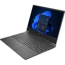 Notebook HP Victus 15-FA1040NR i5-12500H/ 16GB/ 512GB SSD/ 15.6" FHD/ RTX4050 6GB/ W11 Silver Nuevo
