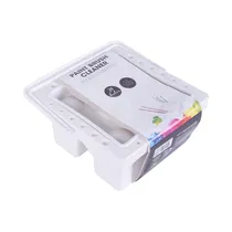Limpiador de Pinceles KPM Artist Paint Brush Cleaner 120573 Blanco