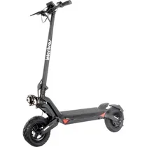 Patinete Interbras X-Scooter Xtreme 10" Black