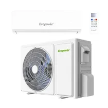 Ar Condicionado Ecopower 12000BTU - 220V/60HZ - com Kit - Inverter