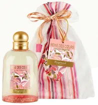 Perfume Fragonard Reine Des Coeurs Edt 200ML - Feminino