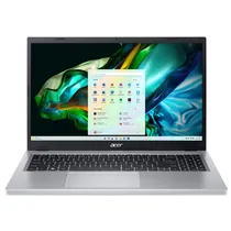 Notebook Acer Aspire 3 A315-24P-R2 AMD R5-7520U 15.6" 8GB de Ram/ 512GB/ - Silver