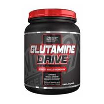 Glutamina Drive Nutrex 1KG Sem Sabor