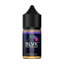 Juice BLVK Salts Grape 30ML / 50MG