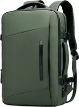 Mochila Mark Ryden - MR-9299-08 - para Notebook de Até 17"