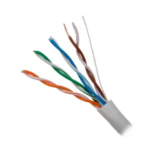 Cabo Rede Utp 305M Dahua CAT5EU DH-PFM920I-5EUN