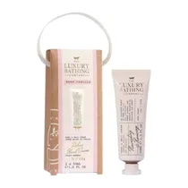 Creme para Mãos Luxury Bathing Kit VAN2485001 - 50ML