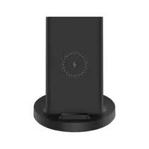 Carregador Sem Fio Xiaomi Mi Charging Stand WPC002ZM - Preto