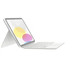 Teclado Apple Smart Folio MQDP3LL/A para iPad 10TH / US - White