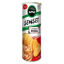 Batata Frita Mazzei Sensei Pizza - 140G