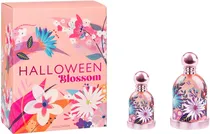Kit Perfume Halloween Blossom Edt 100ML + 30ML - Feminino