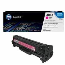 Toner HP CC533A (304A) Magenta