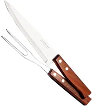 Kit para Churrasco Tramontina 22299/013 (2 Peças)