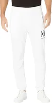 Armani Exchange Pantalon A.X 3RZPAAZJ83Z (T)XL White