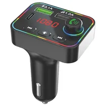 Transmissor Bluetooth Satélite AMP-42 USB/T-C/