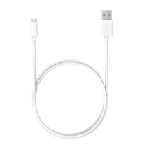 Cabo Micro USB 4LIFE 1.5M - Branco