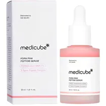 Sérum Facial Medicube PDRN Pink Peptide - 30ML