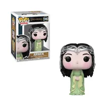 Muñeco Funko Pop Movies The Lord Of The Rings Arwen 1745