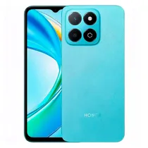 Smartphone Honor PLAY9A 4G 64GB 4GB Ram Dual Sim Tela 6.56" - Azul