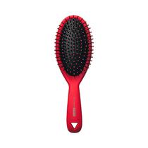 Cepillo para Cabello Titania 2865 Hair Care Rojo