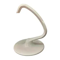 Acessório Batedor Gancho de Massa Kitchenaid KN256CDH