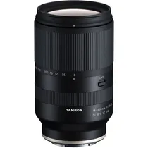 Lente Tamron 18-300MM F/3.5 - 6.3 Di III-A VC VXD para Sony e