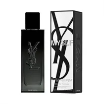 Perfume Yves Saint Laurent MYSLF Edp Masculino 60ML