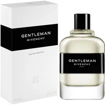 Perfume Givenchy Gentleman Edt 100ML Masculino
