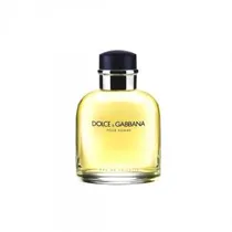 Dolce&Gabbana Pour Homme Edt M 200ML