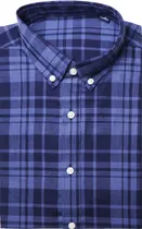 Outlet Camisa Manga Longa 23M1067741 - Masculina