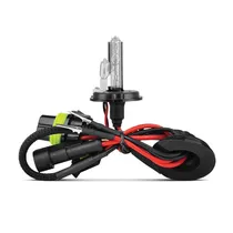 Booster Xenon M3 10000K H4 Bi-Xenon