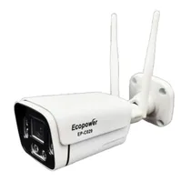 Camera de Segurança Wifi Ecopower EP-C029