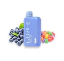 Elfbar BC 10000 Bluberry Gami