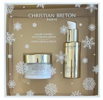 Kit Christian Breton Pure Glow Hyaluronic + The Ultimate Lifting