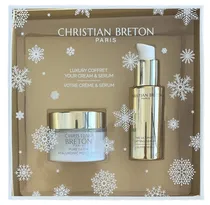 Kit Christian Breton Pure Glow Hyaluronic + The Ultimate Lifting