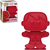 Funko Pop Candy Land Player Piece 54