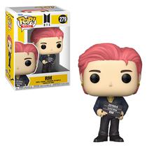 Funko Pop! Rocks BTS - RM 279