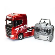 Scania 770S Huina Scala 1/18 1501