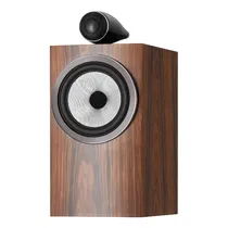 B & W Serie 700 Bookshelf 705 S3 2VIAS G Mocha
