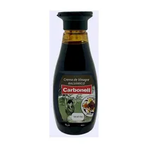 Carbonell Aderezo de Vinagre Balsamico 275ML