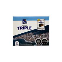 Alfajor Punta Ballena Triple 65GRX8