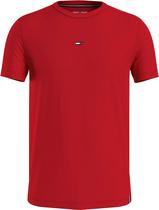 Camiseta Tommy Hilfiger MW0MW30441 Sne - Masculina