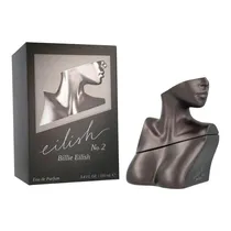 Perfume Billie Eilish No.2 - Eau de Parfum - Feminino - 100ML
