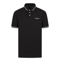 Armani Exchange Remera Polo A.X 8NZFFMZJ5DZ *1510 (T) M
