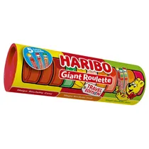  Haribo Gomi...
