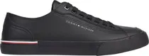 Tênis Tommy Hilfiger FM0FM04953 BDS - Masculino