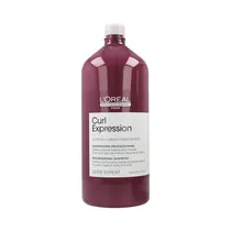 Shampoo L'Oréal Professionnel Serie Expert Curl Expression 1500ML