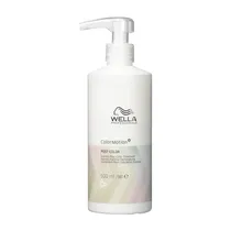 Wella Color Motion Post-Color 500ML